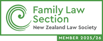 New Zealand Law Society - Family Section
