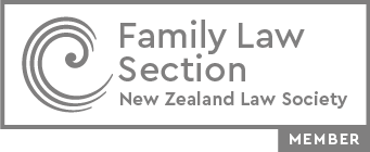 New Zealand Law Society - Family Section